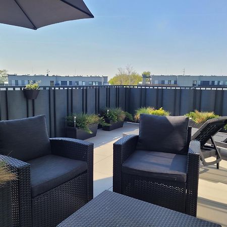 Apartament W Slonecznej Dolinie Jastrzebia Gora Bagian luar foto
