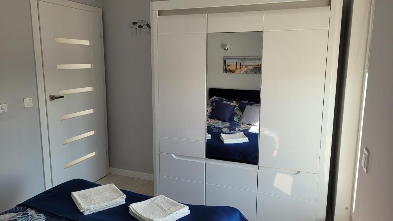 Apartament W Slonecznej Dolinie Jastrzebia Gora Bagian luar foto