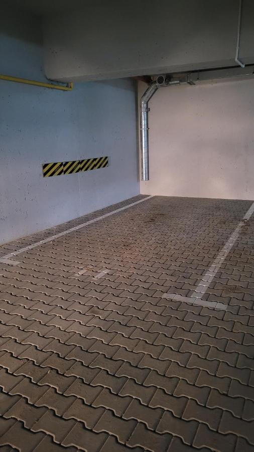 Apartament W Slonecznej Dolinie Jastrzebia Gora Bagian luar foto