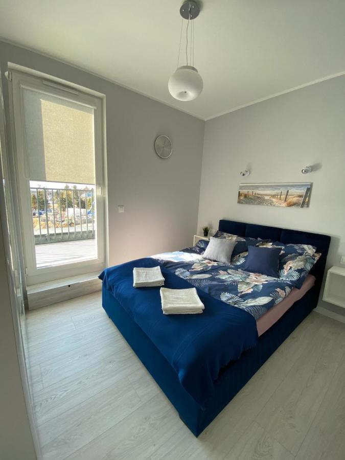 Apartament W Slonecznej Dolinie Jastrzebia Gora Bagian luar foto