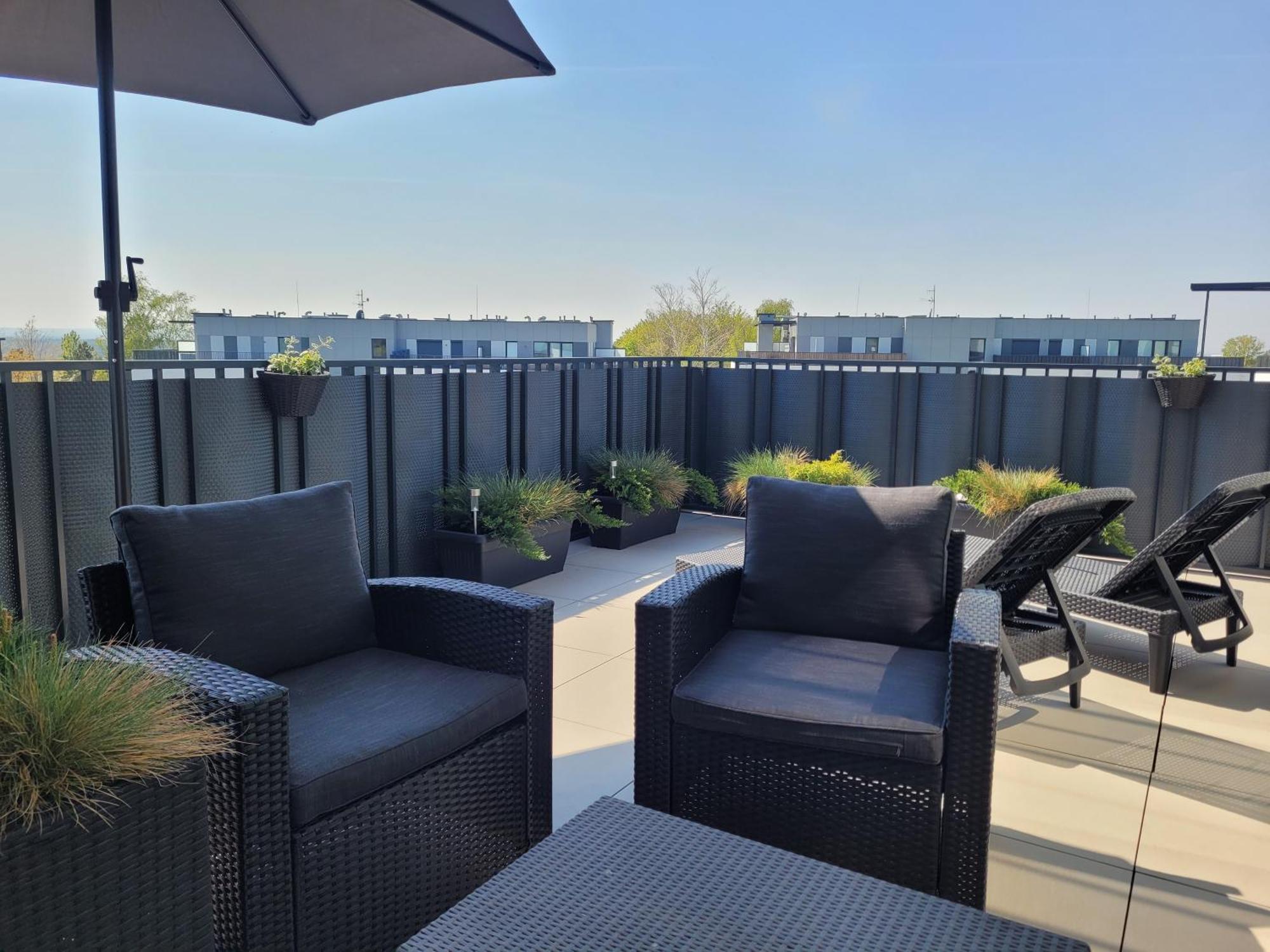 Apartament W Slonecznej Dolinie Jastrzebia Gora Bagian luar foto